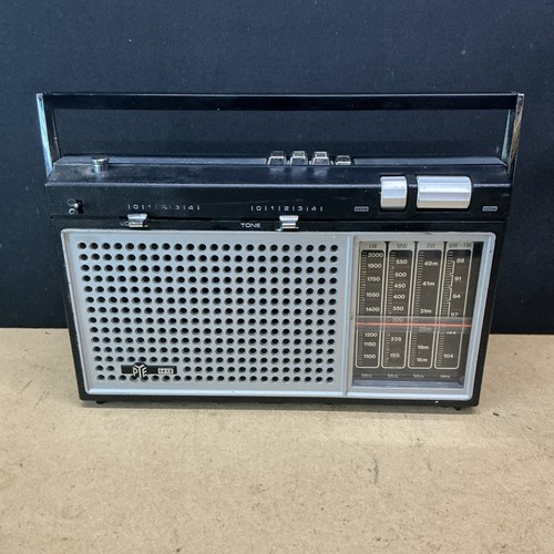 Vintage 1970s pye 1412 band - 1412, 4