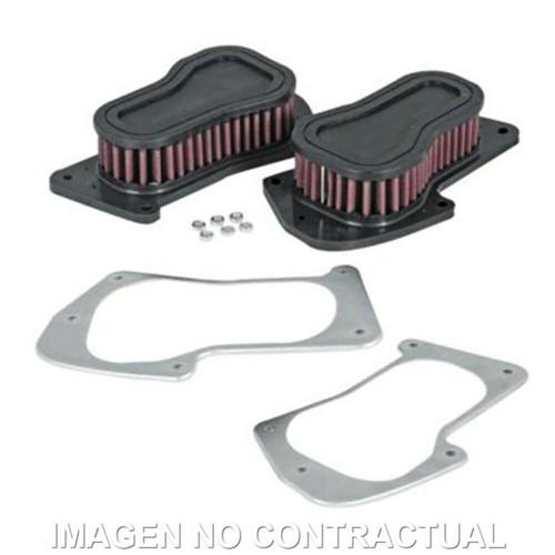 Free shipping air filter - free, k&n