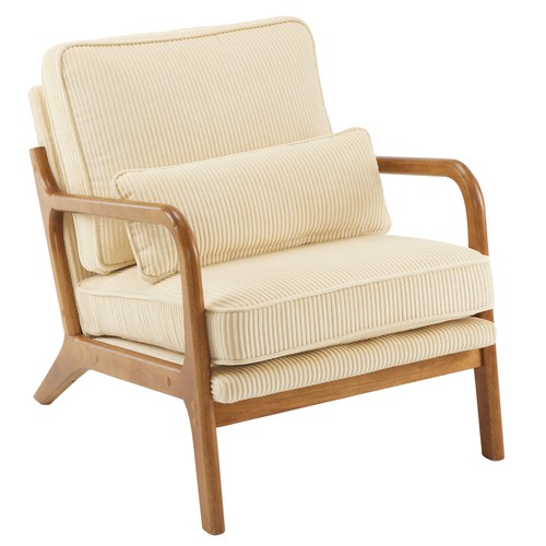 Mid century wooden frame - mid-century,