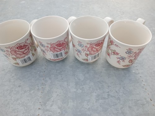 Johnson bros rose chintz - bros,