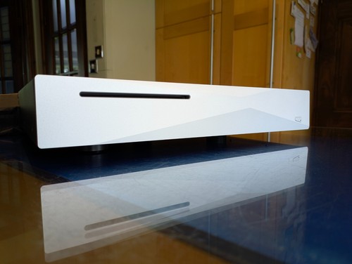 Innuos zen mk3 - innuos,