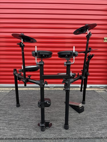 Roland 1dmk drums - roland, td-1dmk