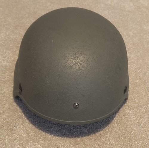 Gentex ach ballistic helmet - ach,