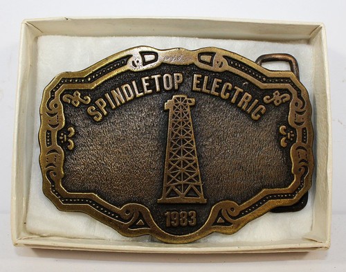 Spindletop electric oil - spindletop,