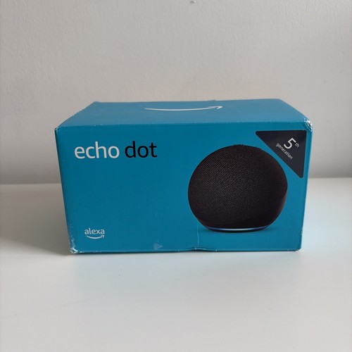 Amazon echo dot - amazon,