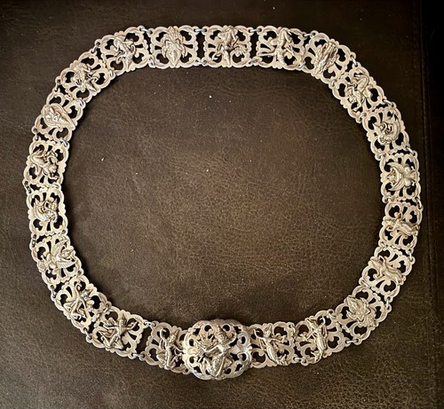 Solid sterling silver - sterling,