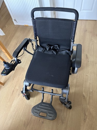 Mobilityplus foldable power - foldable,