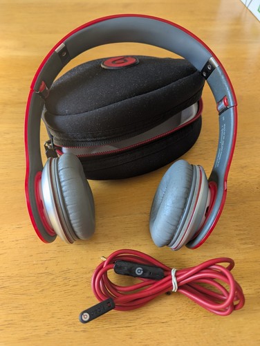 Beats dre solo hd - dre,