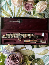 Piccolo YAMAHA YPC-32