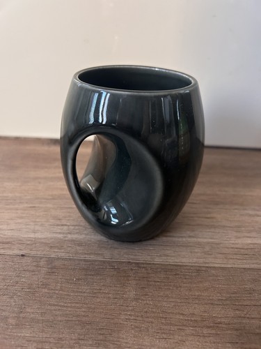 Vintage holkham pottery owl - holkham,