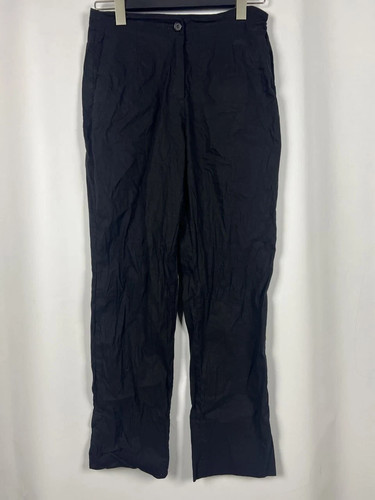 Rundholz loose tapered black - tapered,