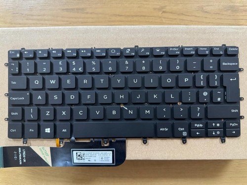 New genuine dell - new, 13