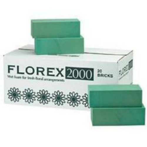 Box premium wet floral - premium,