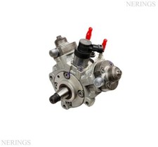 Diesel high pressure pump