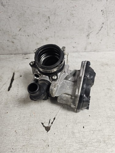 Ford focus throttle body - body, for