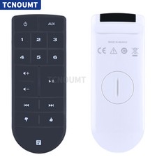 For Bose SoundTouch 10 20 30 Series II III Wireless Music System Remote Control