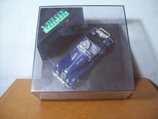 1/43 VITESSE 054C MORGAN 4/4