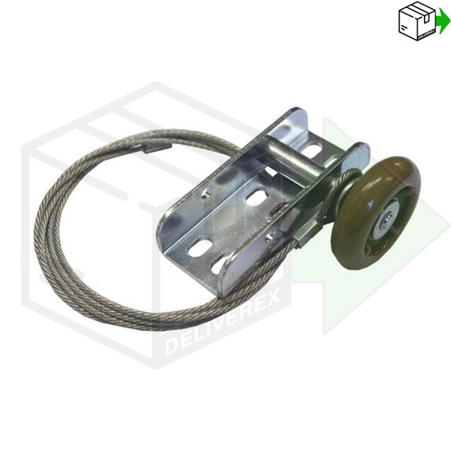 Hormann garador right - rh,
