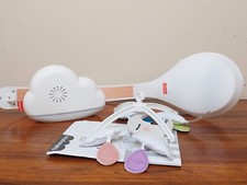 Fisher-Price Calming Clouds Crib Mobile & Soother (GRP99)