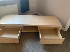 Karel Mintjens tv cabinets for living room wood used