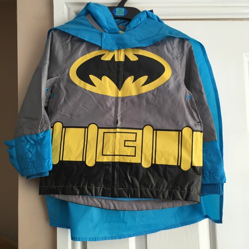 Boys batman water - m&s,