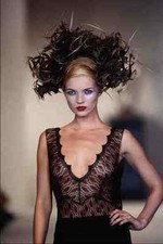 725041 Philip Treacy Pheasant