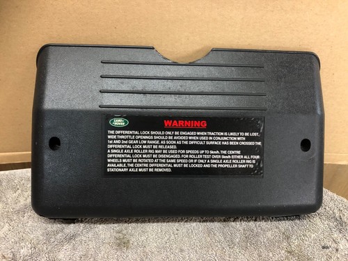 Defender 110 td5 fuse - defender,