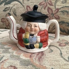 Vintage Crown Devon Toby