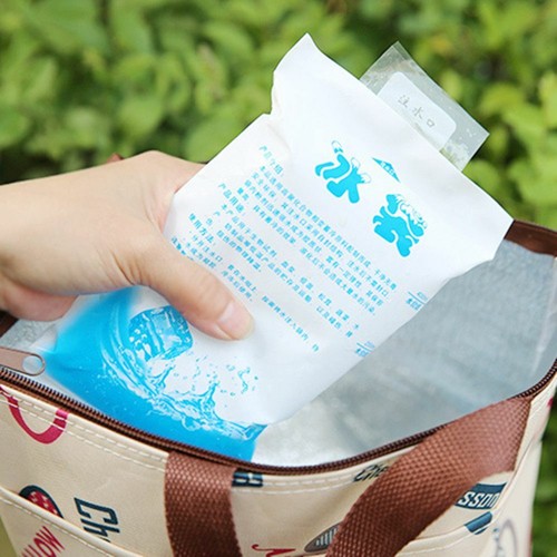 Reusable gel ice packs for - packs,