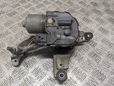 Ford Galaxy Titanium Mk3 Tdci 2010-14 Wiper Motor (o/s Front Driver) 1137328699