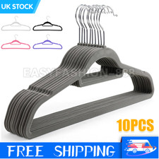 100pcs coat clothes hangers - coat,