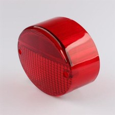 Rear light lens for Kawasaki