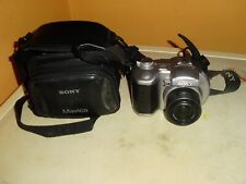 sony mavica mvc-cd400 digital