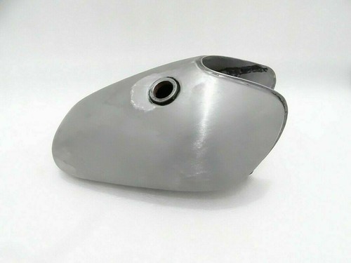 Yamaha 500 gas fuel - xt,