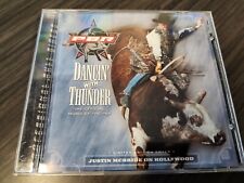 PBR: Dancin' With Thunder CD