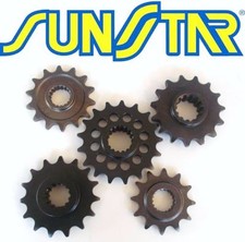 SUNSTAR SPROCKET STEP 420