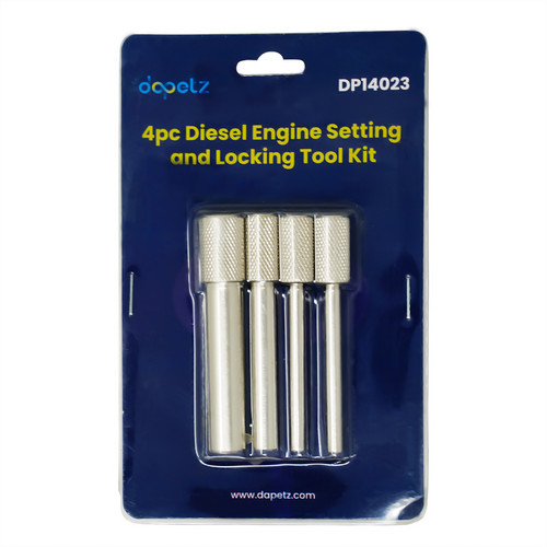 4pc diesel engine - diesel, timing