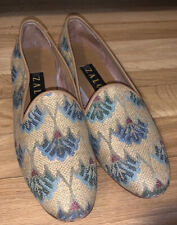 Zalo Floral Tapestry Women's