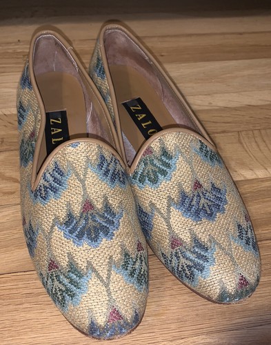 Zalo floral tapestry women - zalo,
