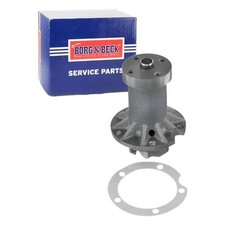 Water Pump BWP1225 Borg & Beck Coolant 1102000920 1152001820 1102000120