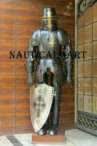 Mas full size feet knights - 6,