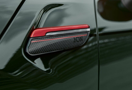 Pair mini jcw f55 f56 - 1,