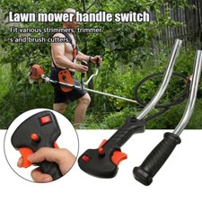 Strimmer Trimmer Handle Switch