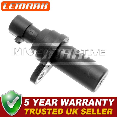 Lemark crankshaft sensor fits - lemark,