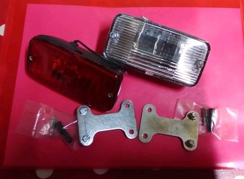 Cibie projecteurs reverse and - reverse,