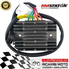 Current Regulator Aprilia RSV