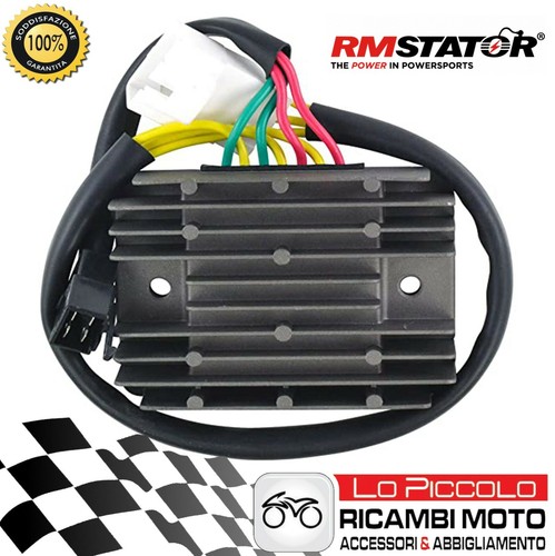 Current regulator aprilia rsv4 - regulator,