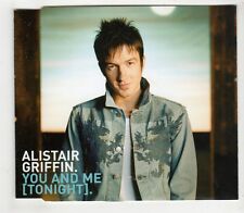 (GU697) Alistair Griffin, You
