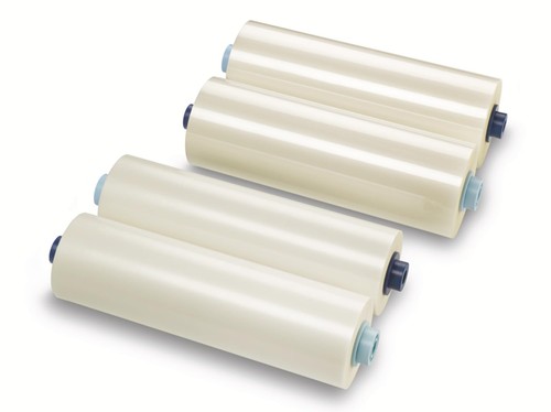 Gbc ezload laminating film - gbc,