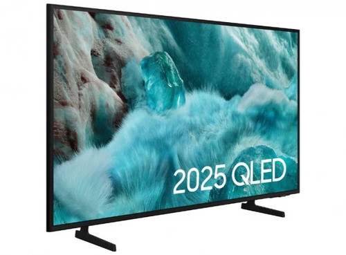 Samsung inch q7f2 qled - inch,